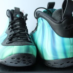 Air Foamposite One Premium All Star Quick Strike - Northern Lights