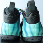 Air Foamposite One Premium All Star Quick Strike - Northern Lights