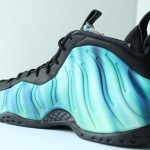 Air Foamposite One Premium All Star Quick Strike - Northern Lights