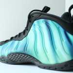 Air Foamposite One Premium All Star Quick Strike - Northern Lights