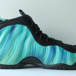 Air Foamposite One Premium All Star Quick Strike - Northern Lights