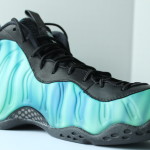 Air Foamposite One Premium All Star Quick Strike - Northern Lights