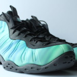 Air Foamposite One Premium All Star Quick Strike - Northern Lights