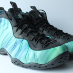 Air Foamposite One Premium All Star Quick Strike - Northern Lights