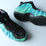 Air Foamposite One Premium All Star Quick Strike - Northern Lights