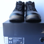 Air Jordan 10 Retro OVO black