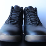 Air Jordan 10 Retro OVO black