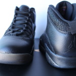 Air Jordan 10 Retro OVO black