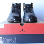 Air Jordan 12 Retro - The Master