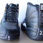 Air Jordan 12 Retro - The Master