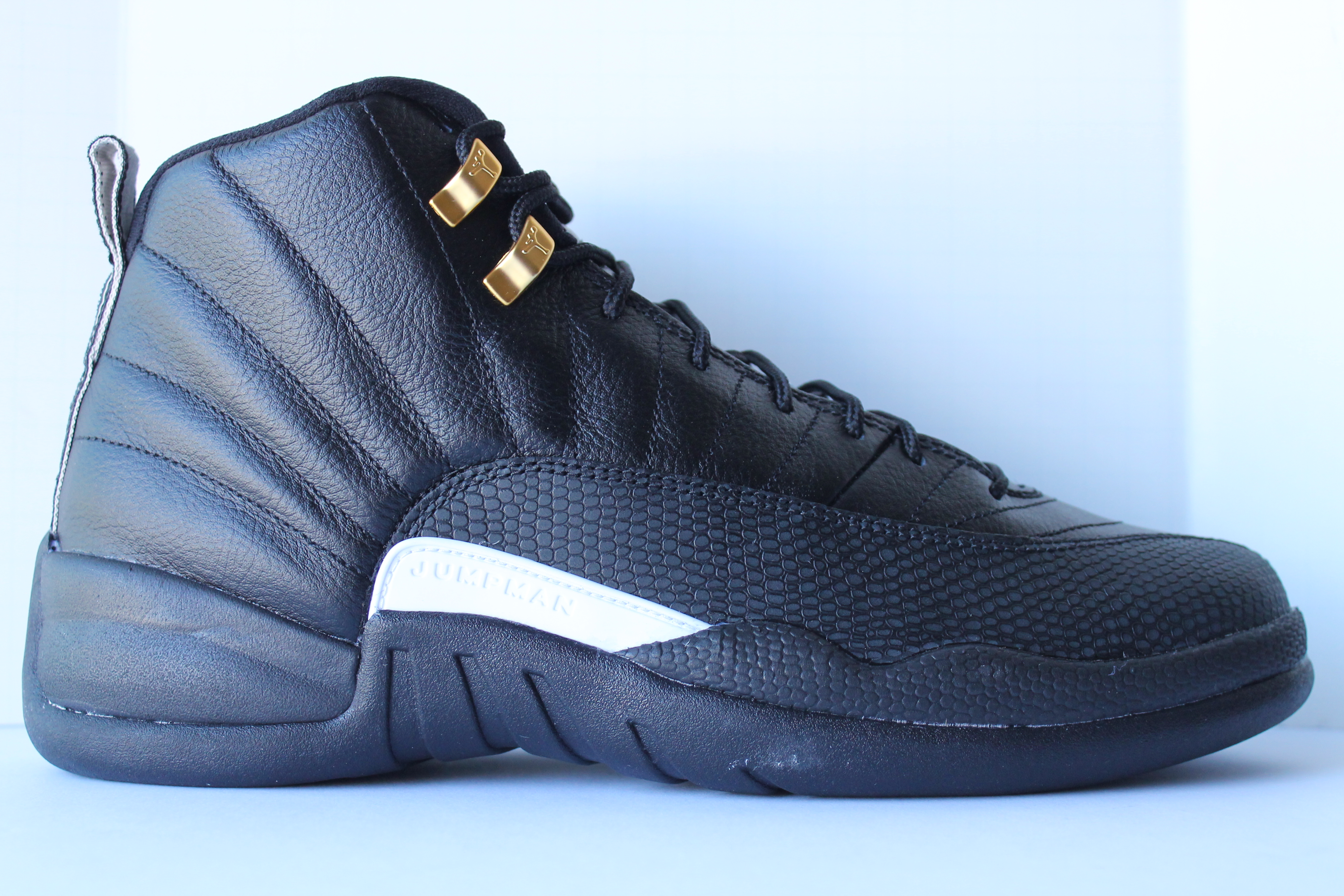 Air Jordan 12 Retro - The Master