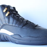 Air Jordan 12 Retro - The Master