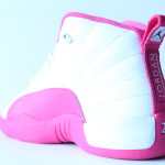 Air Jordan 12 Retro - Vivid Pink