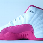 Air Jordan 12 Retro - Vivid Pink