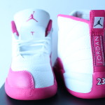 Air Jordan 12 Retro - Vivid Pink