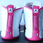 Air Jordan 12 Retro - Vivid Pink