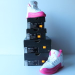 Air Jordan 12 Retro - Vivid Pink