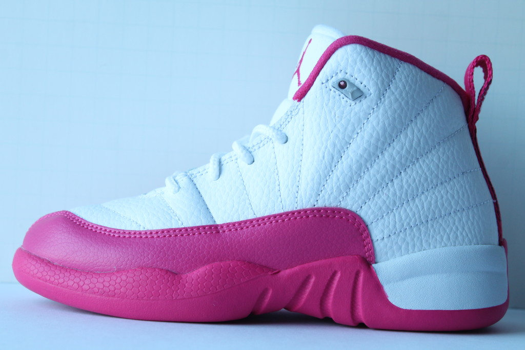 jordan 12 toddler