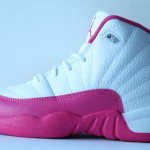 Air Jordan 12 Retro - Vivid Pink