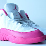 Air Jordan 12 Retro - Vivid Pink