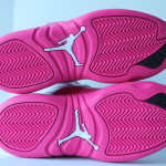 Air Jordan 12 Retro - Vivid Pink