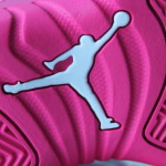 Air Jordan 12 Retro - Vivid Pink