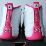 Air Jordan 12 Retro - Vivid Pink