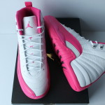 Air Jordan 12 Retro - Vivid Pink