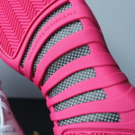 Air Jordan 12 Retro - Vivid Pink