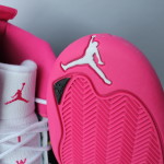 Air Jordan 12 Retro - Vivid Pink