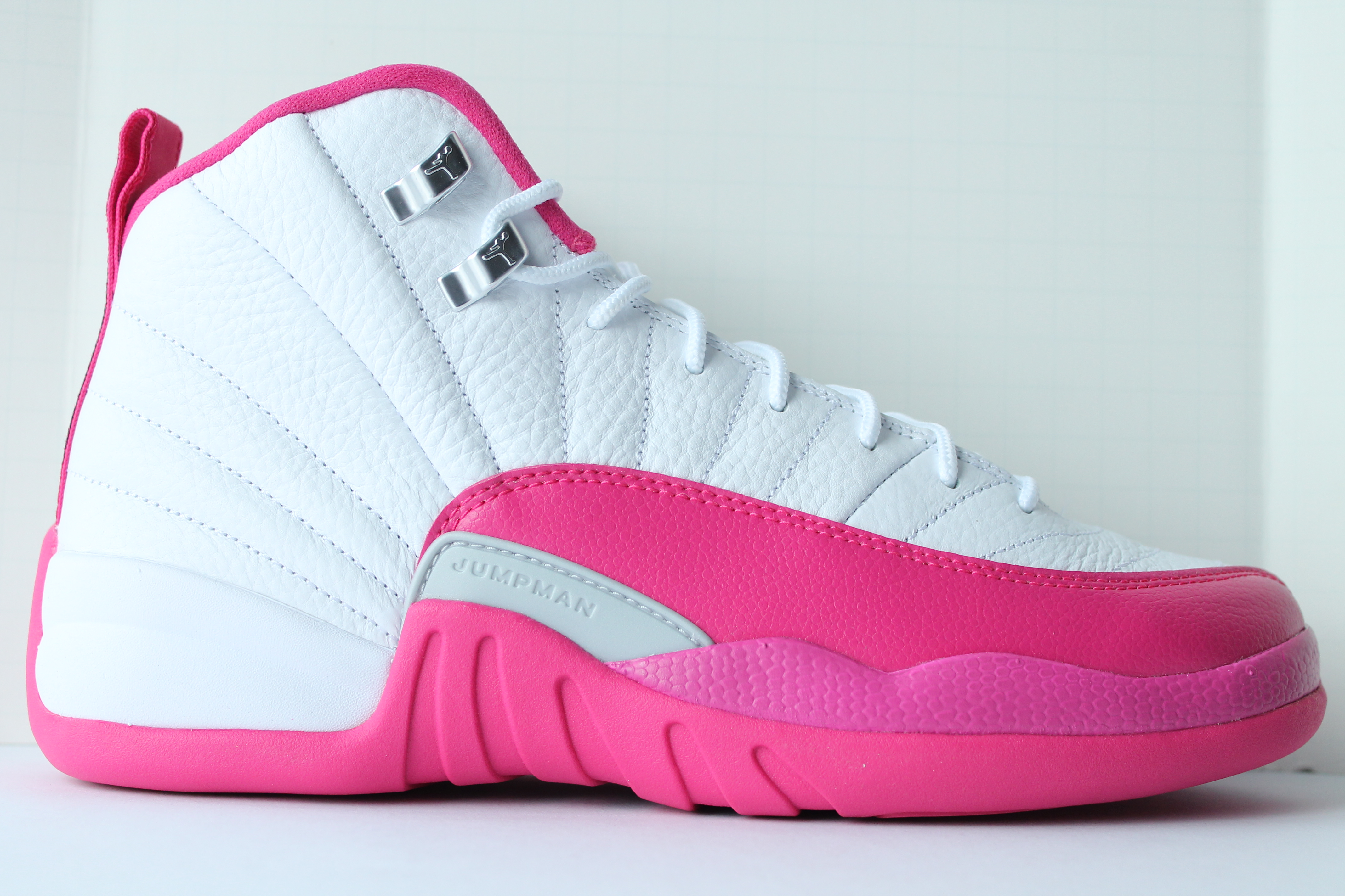 AuthentKicks | Air Jordan 12 Retro