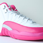 Air Jordan 12 Retro - Vivid Pink