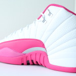 Air Jordan 12 Retro - Vivid Pink