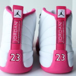 Air Jordan 12 Retro - Vivid Pink