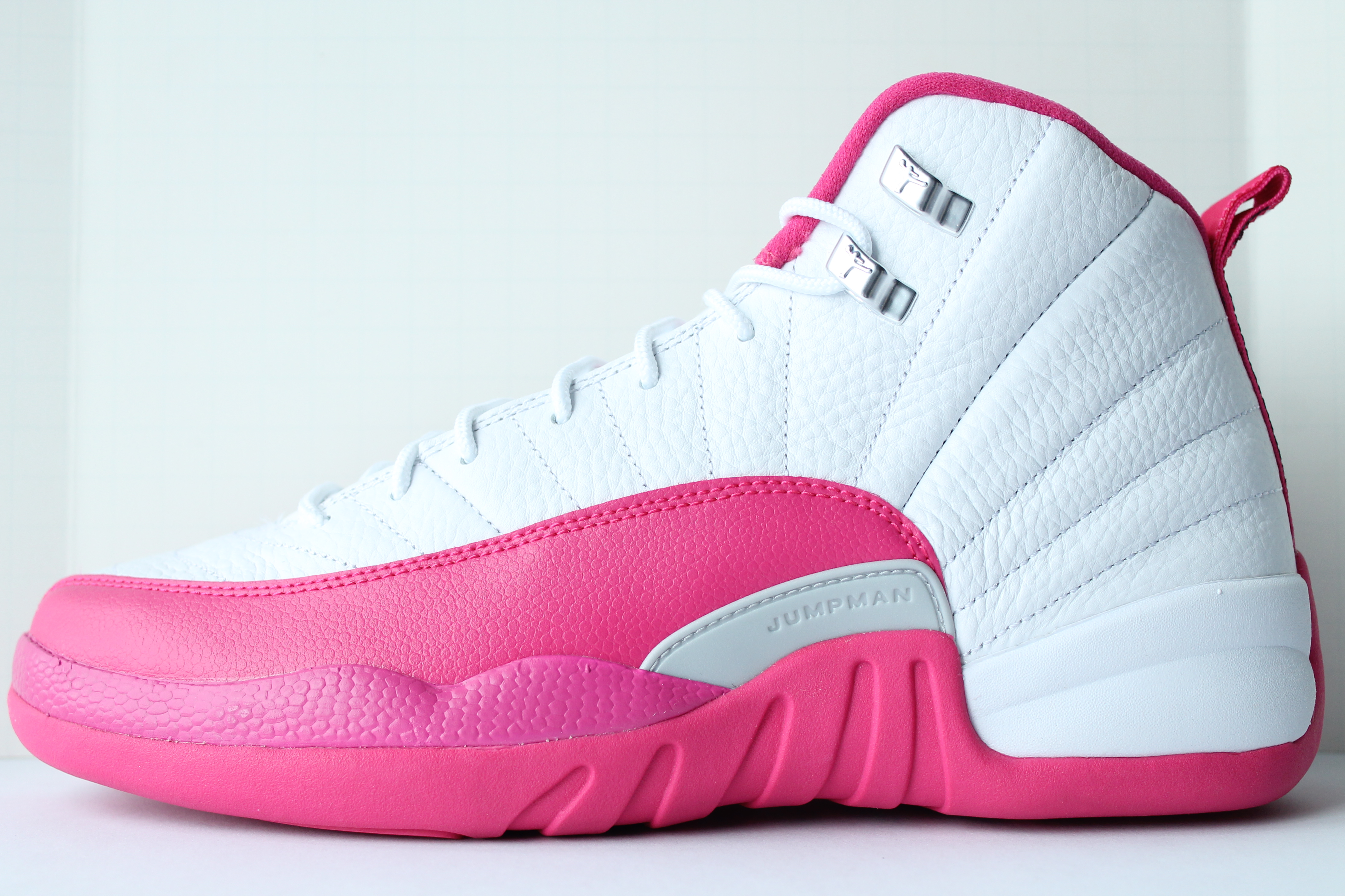 AuthentKicks | Air Jordan 12 Retro