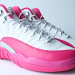 Air Jordan 12 Retro - Vivid Pink