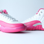 Air Jordan 12 Retro - Vivid Pink