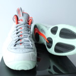 Nike Air Foamposite Pro PRM - Platinum "Yeezy Foams"