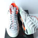 Nike Air Foamposite Pro PRM - Platinum "Yeezy Foams"