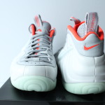 Nike Air Foamposite Pro PRM - Platinum "Yeezy Foams"