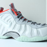 Nike Air Foamposite Pro PRM - Platinum "Yeezy Foams"