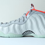 Nike Air Foamposite Pro PRM - Platinum "Yeezy Foams"