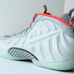 Nike Air Foamposite Pro PRM - Platinum "Yeezy Foams"