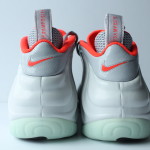 Nike Air Foamposite Pro PRM - Platinum "Yeezy Foams"