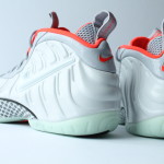 Nike Air Foamposite Pro PRM - Platinum "Yeezy Foams"