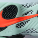 Nike Air Foamposite Pro PRM - Platinum "Yeezy Foams"