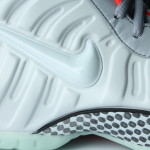 Nike Air Foamposite Pro PRM - Platinum "Yeezy Foams"