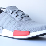 Adidas NMD Runner - Grey Mesh