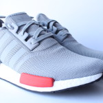 Adidas NMD Runner - Grey Mesh