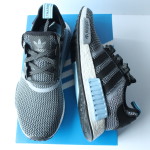 Adidas NMD R1 - Grey Vinyl